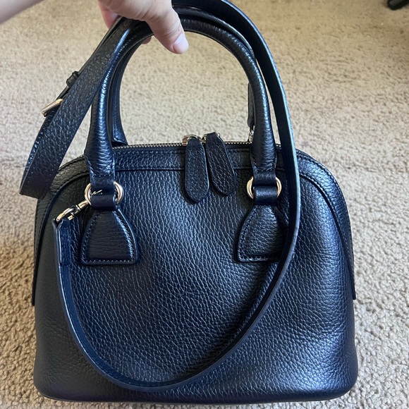 Gucci Alma BB Crossbody - Picture 1 of 10